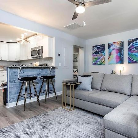 West End Bungalow Perfect To Work, Play, & Escape Atlanta Eksteriør bilde