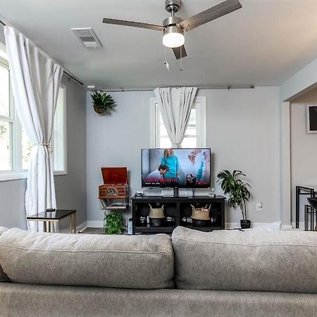 West End Bungalow Perfect To Work, Play, & Escape Atlanta Eksteriør bilde