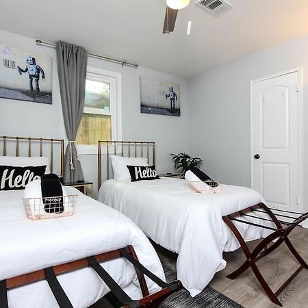 West End Bungalow Perfect To Work, Play, & Escape Atlanta Eksteriør bilde
